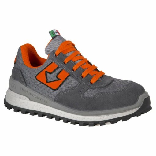 Scarpa Bassa Monaco Cat.S1P - immagine 2