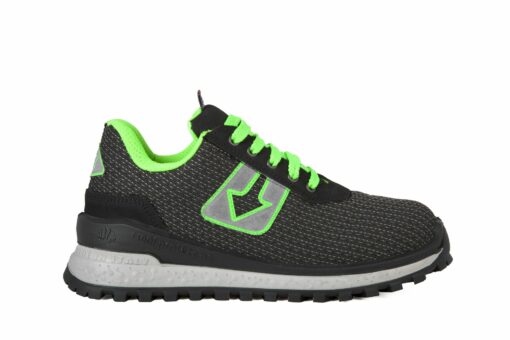 Scarpa Bassa Nizza Cat. S3