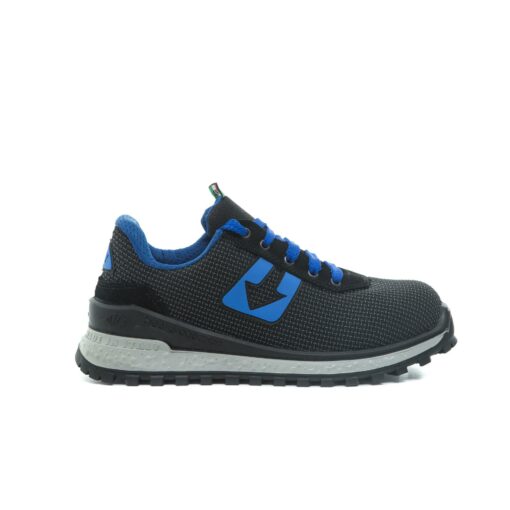 Scarpa Bassa Porto Cat. S3