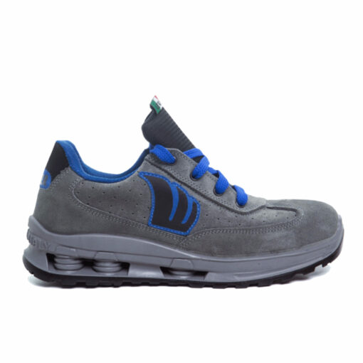 Scarpa Bassa Stone Cat. S1P