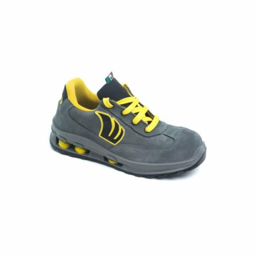 Scarpa Bassa Sun Cat. S1P - immagine 2