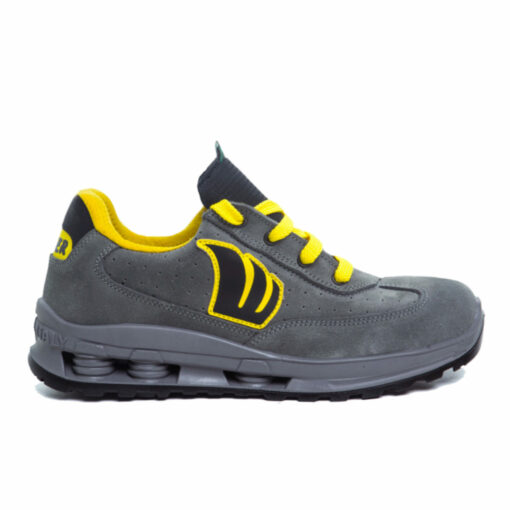 Scarpa Bassa Sun Cat. S1P