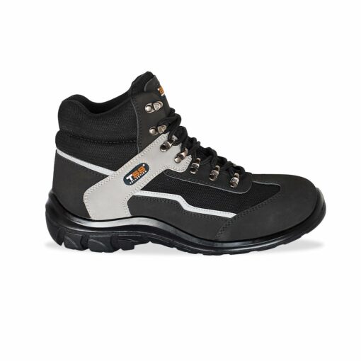 Scarpa Alta Brooklyn Cat. S3