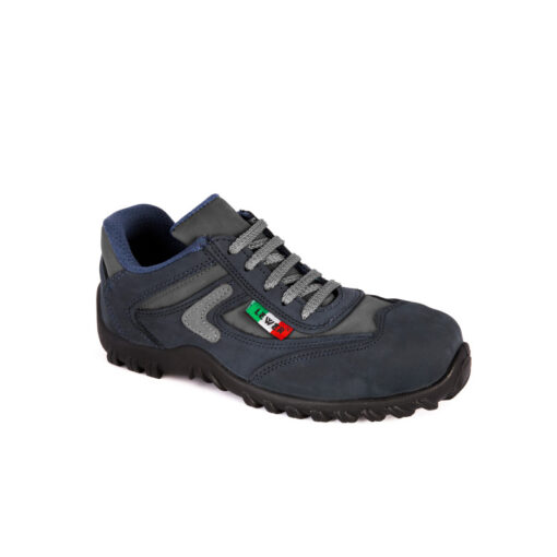 Scarpa Bassa IKHP1 Cat. S3 - immagine 2
