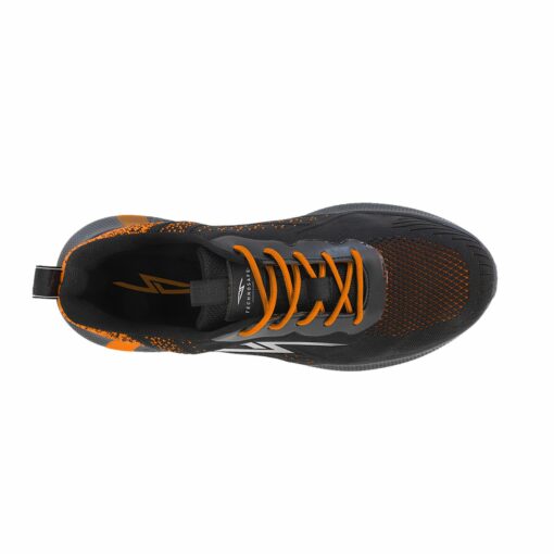 Scarpa Bassa Neon Cat. S3 N\AR - immagine 2