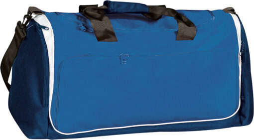 Kit da 5 pz di Borsa Sportiva Tricolore Squad - immagine 3