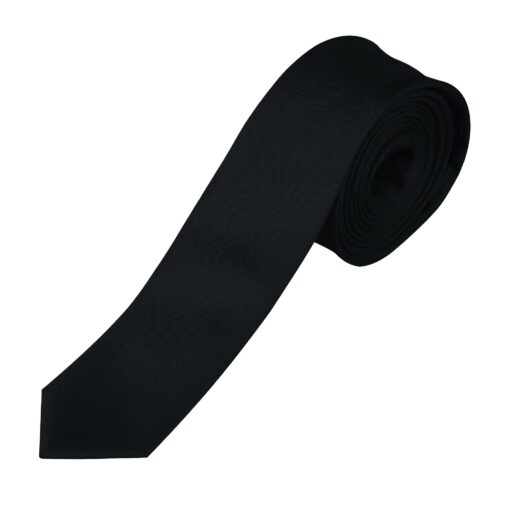 Kit da 10 pz di Cravatta Satinata - immagine 2