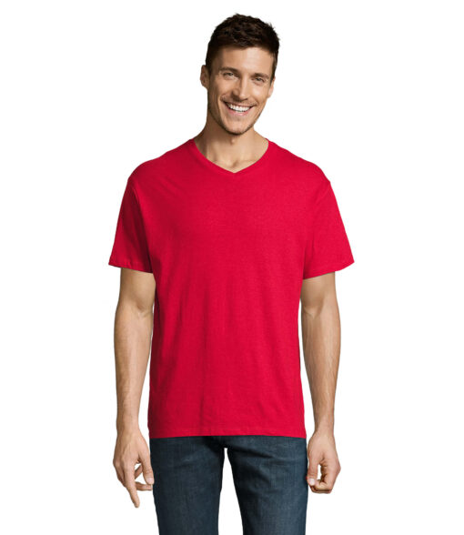 Kit da 30 pz di T-Shirt Uomo Vittoria - immagine 5