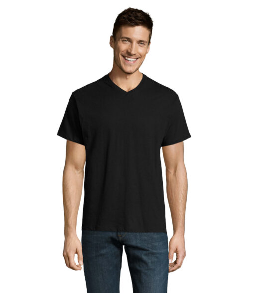 Kit da 30 pz di T-Shirt Uomo Vittoria - immagine 6