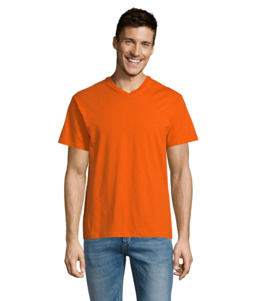Kit da 30 pz di T-Shirt Uomo Vittoria - immagine 9