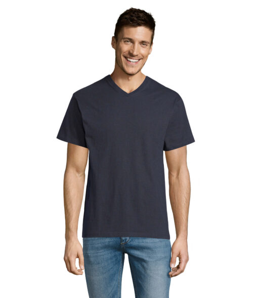 Kit da 30 pz di T-Shirt Uomo Vittoria - immagine 10