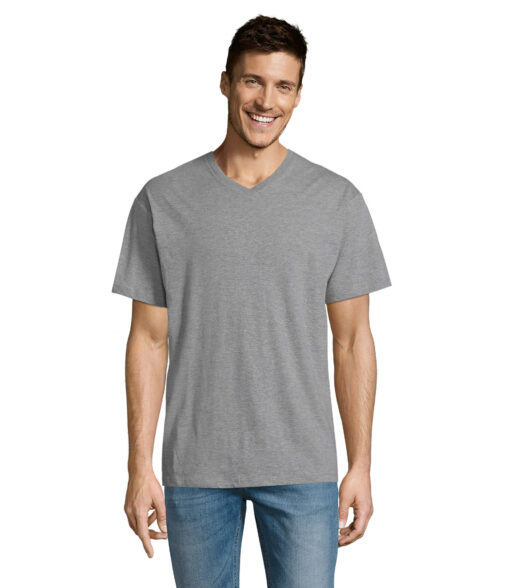 Kit da 30 pz di T-Shirt Uomo Vittoria - immagine 2