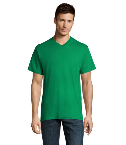 Kit da 30 pz di T-Shirt Uomo Vittoria - immagine 11