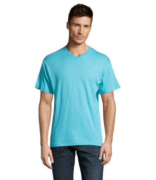 Kit da 30 pz di T-Shirt Uomo Vittoria - immagine 4
