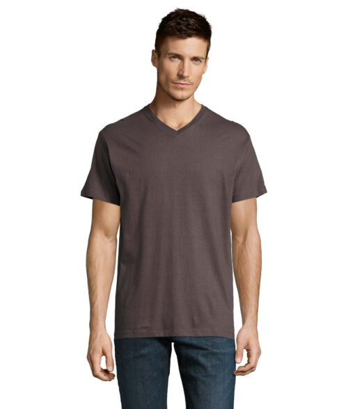 Kit da 30 pz di T-Shirt Uomo Vittoria - immagine 7
