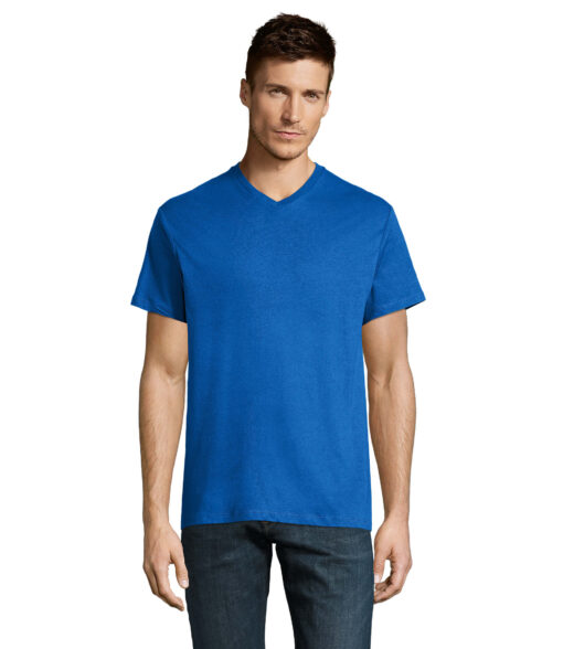 Kit da 30 pz di T-Shirt Uomo Vittoria - immagine 8