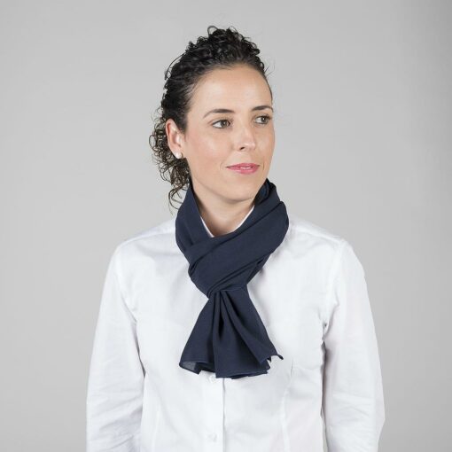Kit da 6 pz di Foulard Elegance - immagine 2