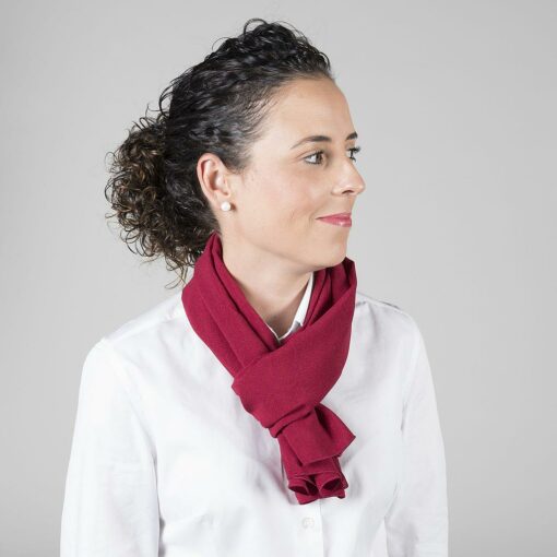 Kit da 6 pz di Foulard Elegance - immagine 4