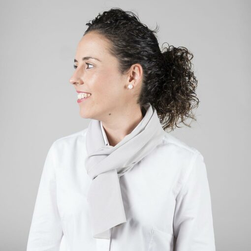 Kit da 6 pz di Foulard Elegance - immagine 6