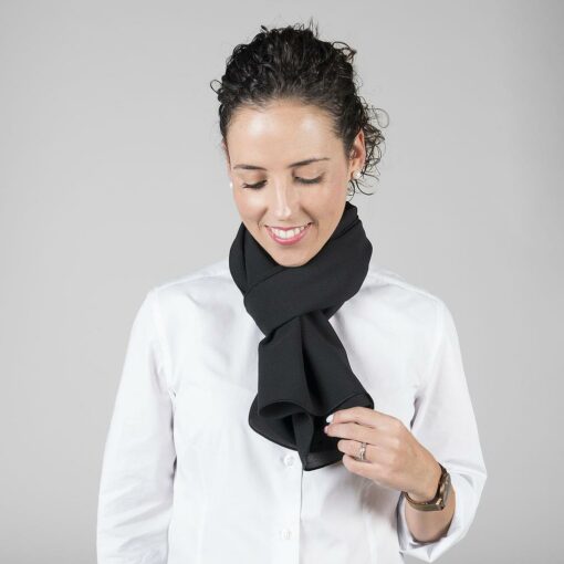 Kit da 6 pz di Foulard Elegance - immagine 7