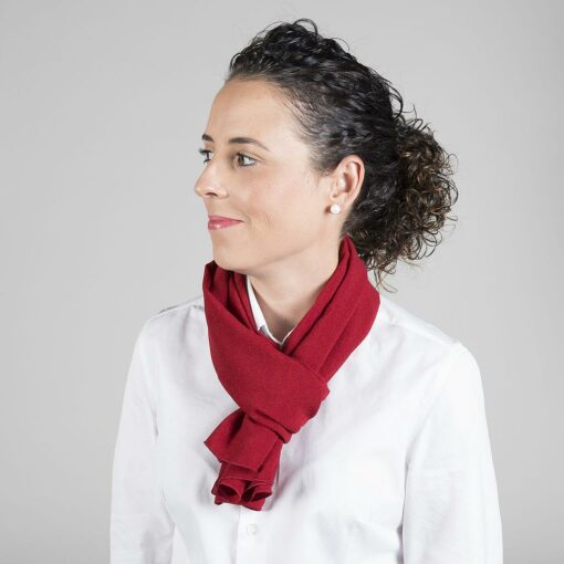 Kit da 6 pz di Foulard Elegance - immagine 8