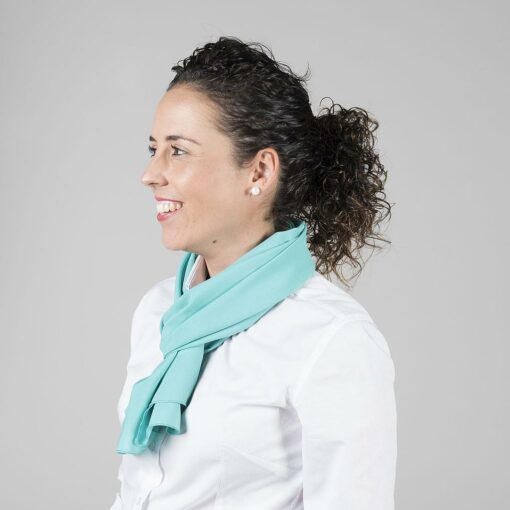 Kit da 6 pz di Foulard Elegance - immagine 9
