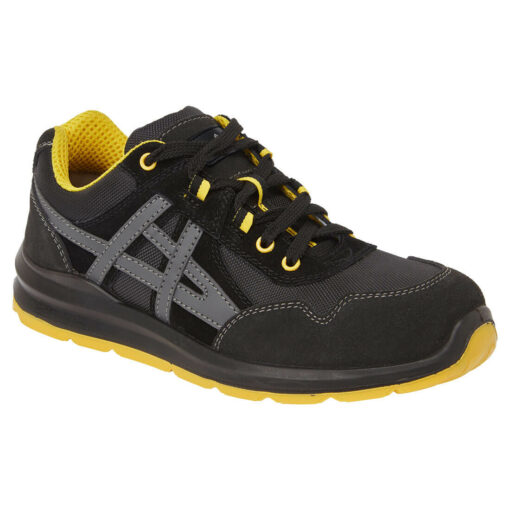Scarpa Steel S1
