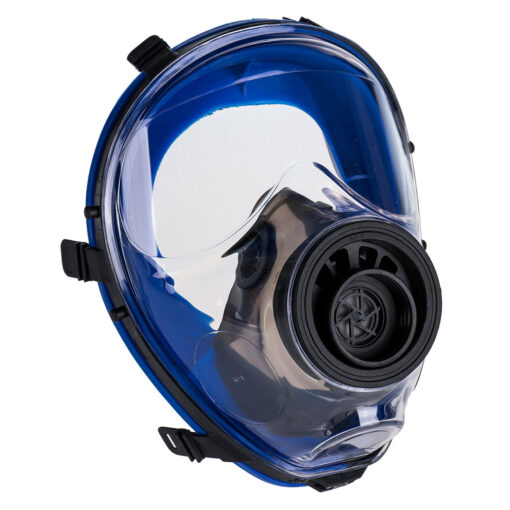 Maschera Facciale Godan