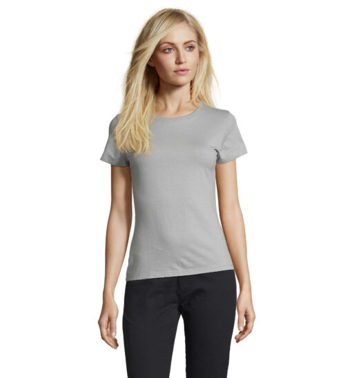 Kit da 30 pz di T-Shirt Donna Stand - immagine 2