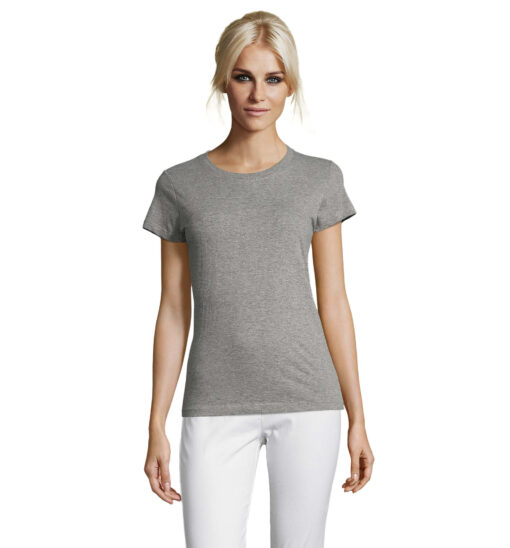 Kit da 30 pz di T-Shirt Donna Stand - immagine 3