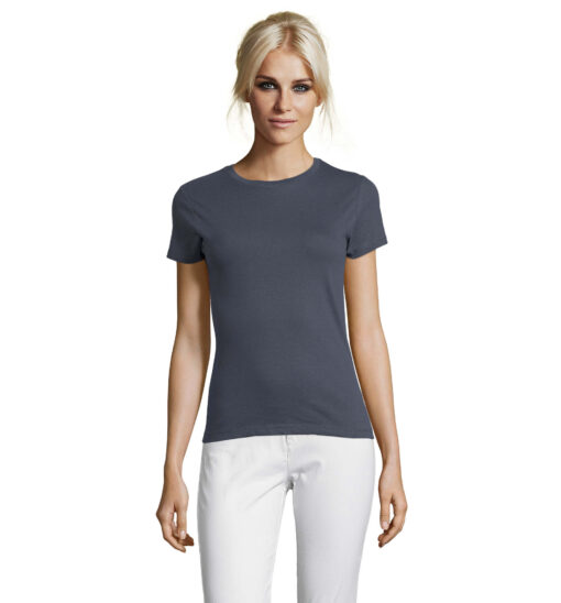 Kit da 30 pz di T-Shirt Donna Stand - immagine 4