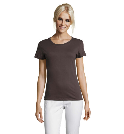 Kit da 30 pz di T-Shirt Donna Stand - immagine 5