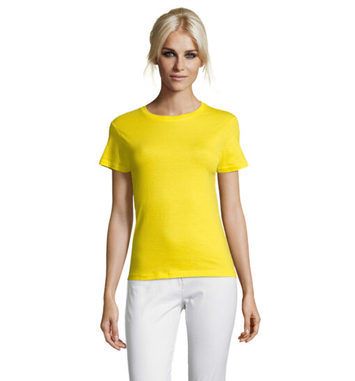 Kit da 30 pz di T-Shirt Donna Stand - immagine 6
