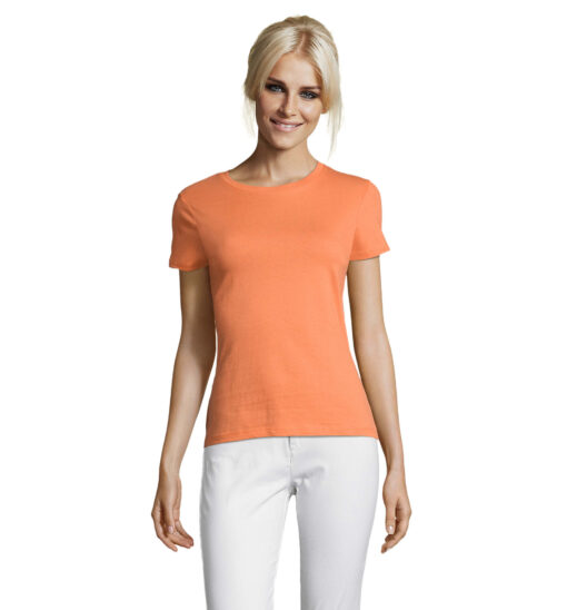 Kit da 30 pz di T-Shirt Donna Stand - immagine 8