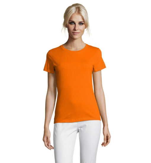 Kit da 30 pz di T-Shirt Donna Stand - immagine 9