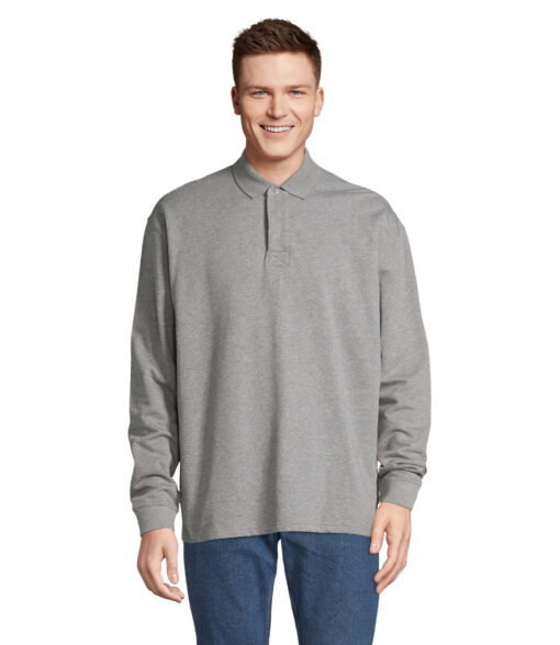 Kit di 5 pz Felpa Uomo Gestro - immagine 2