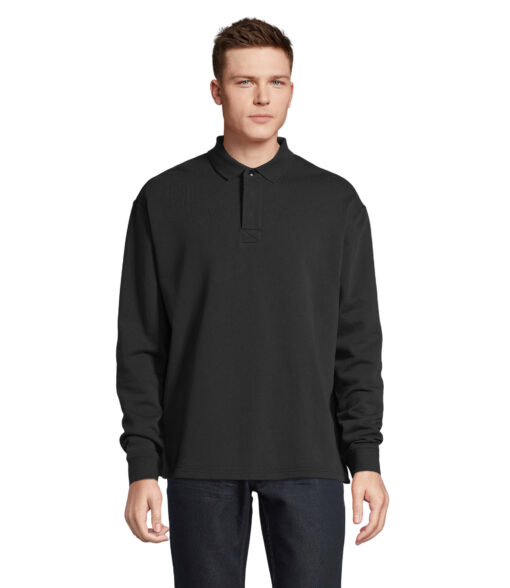 Kit di 5 pz Felpa Uomo Gestro