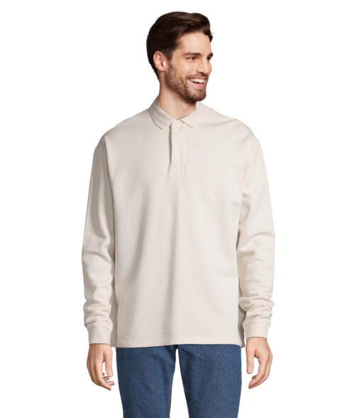 Kit di 5 pz Felpa Uomo Gestro - immagine 3