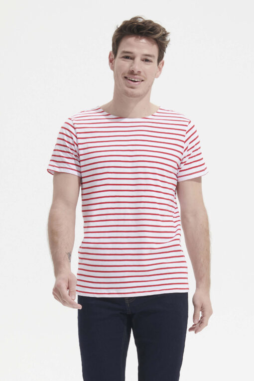 Kit da 10 pz di T-Shirt Uomo Ridge