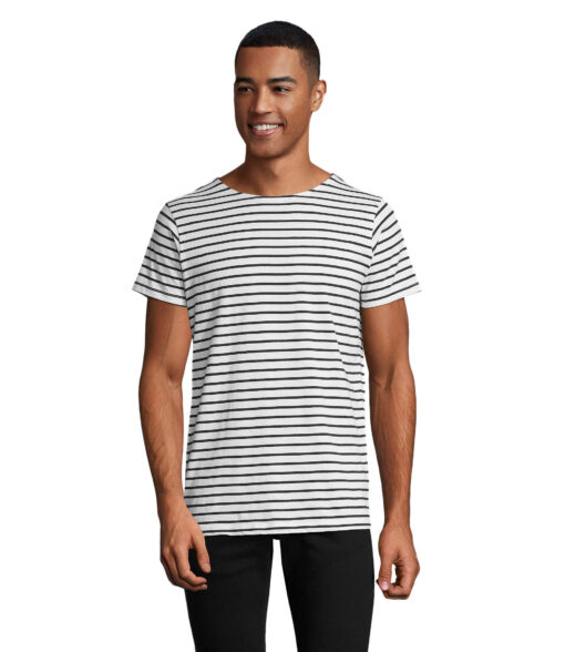 Kit da 10 pz di T-Shirt Uomo Ridge - immagine 2
