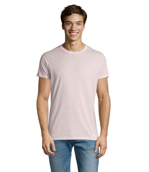Kit da 30 pz di T-Shirt Uomo Slim - immagine 12