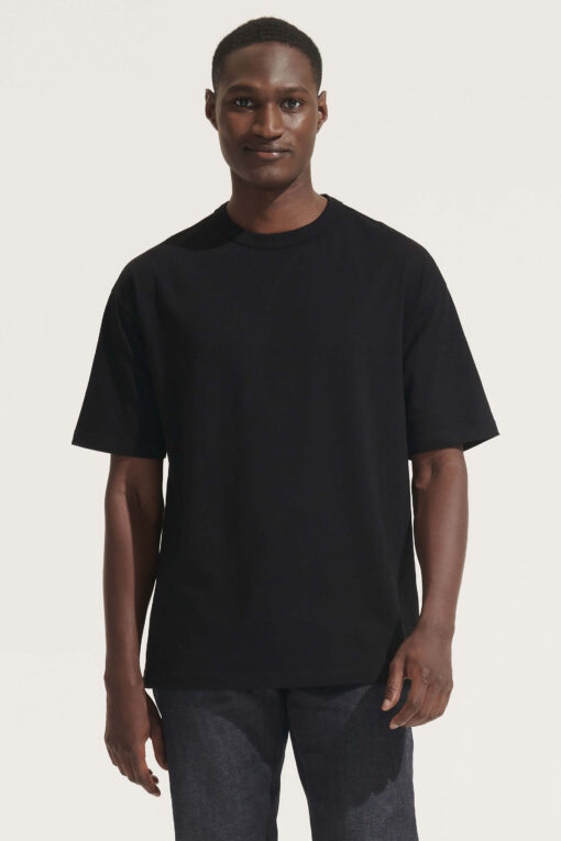 Kit da 10 pz di T-Shirt Uomo Over