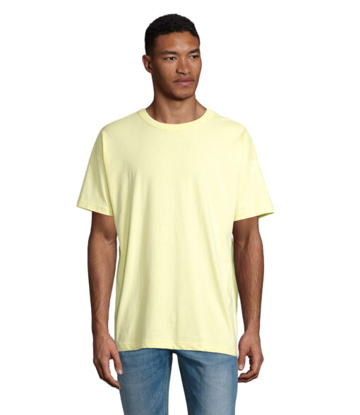 Kit da 10 pz di T-Shirt Uomo Over - immagine 5