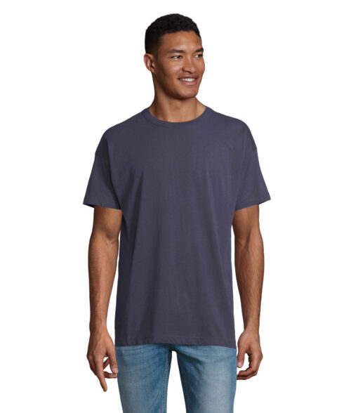 Kit da 10 pz di T-Shirt Uomo Over - immagine 7
