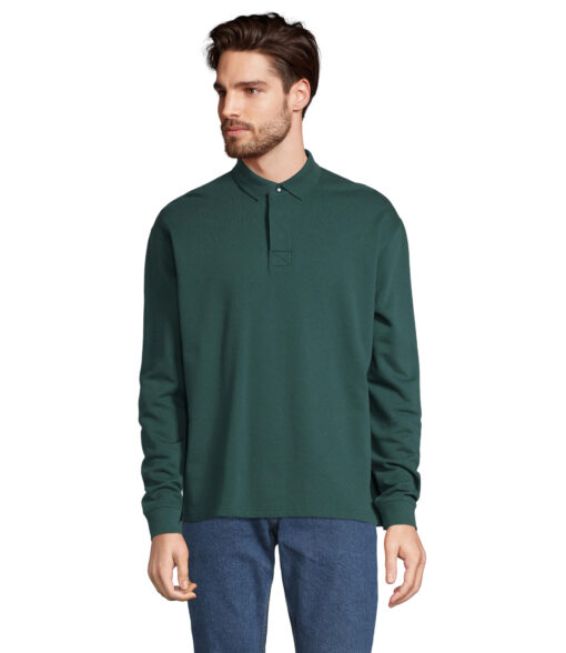 Kit di 5 pz Felpa Uomo Gestro - immagine 4